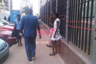 Côte dÂ’Ivoire : «Un PCA peut être révoqué de ses fonctions même sÂ’il nÂ’a pas commis de faute», selon un contrôleur des assurances